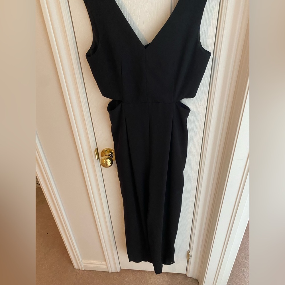 Zara Jumpsuit - Size XS